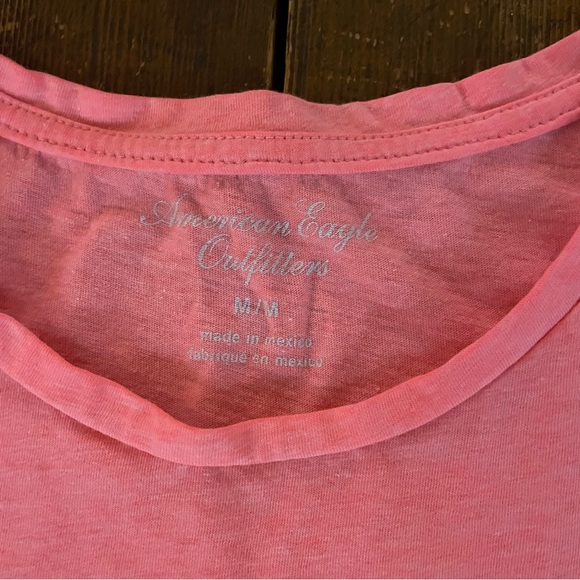 Cropped Tank - Picture 2 of 3